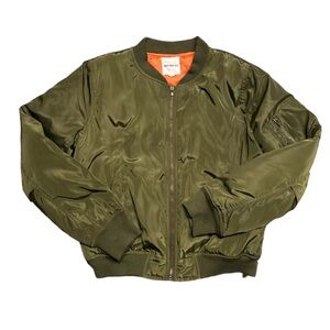 Better Be Bomber Jacket